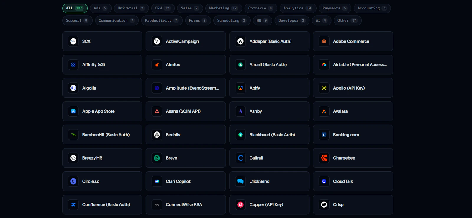 Prooflytics screenshot 6