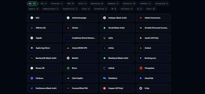 Prooflytics screenshot 6