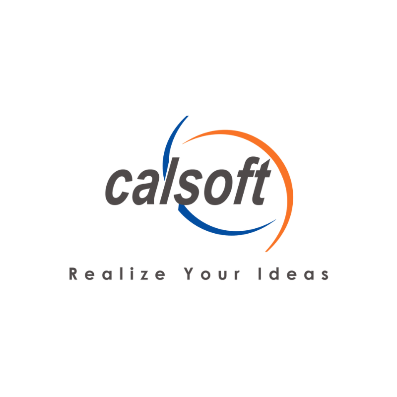 Calsoft CRM logo