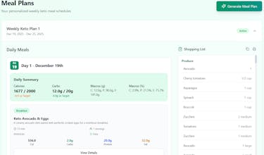 KetoLifePro gallery image