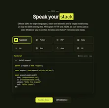 Anypost gallery image