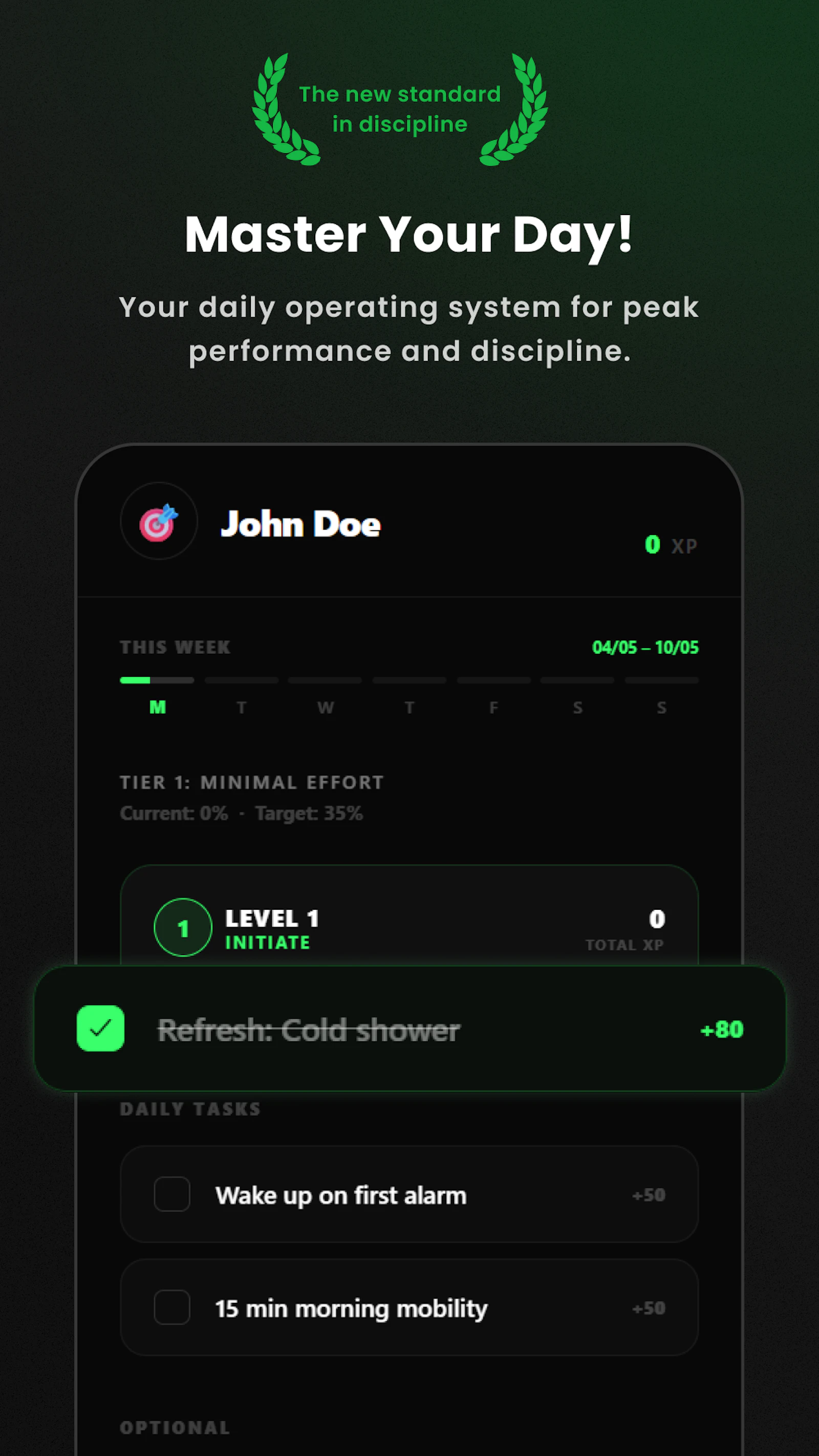 WAR MODE screenshot 3