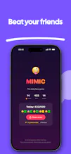 MIMIC gallery image
