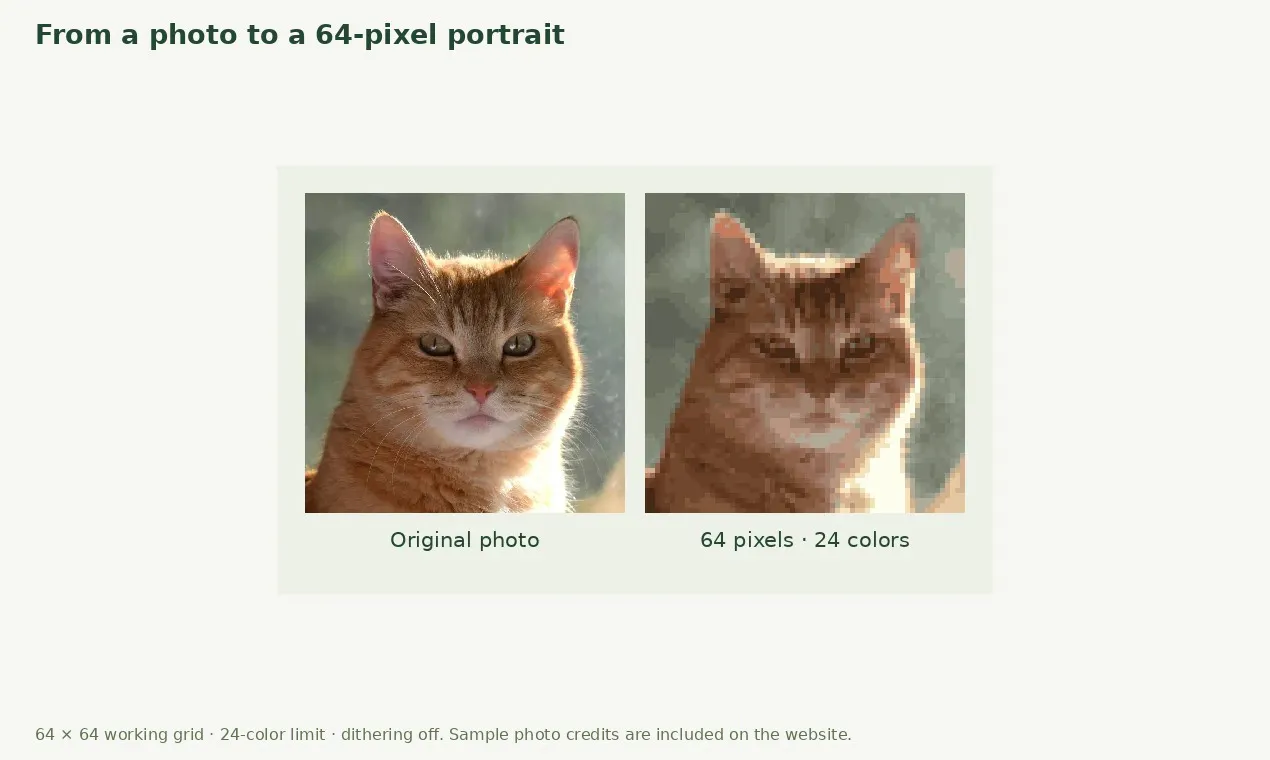 Pixelmint gallery image