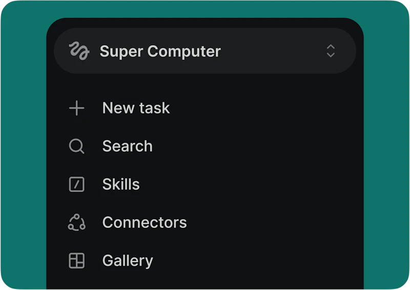Higgsfield Supercomputer screenshot 3