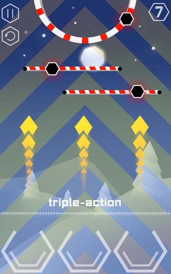 PolyBlast gallery image