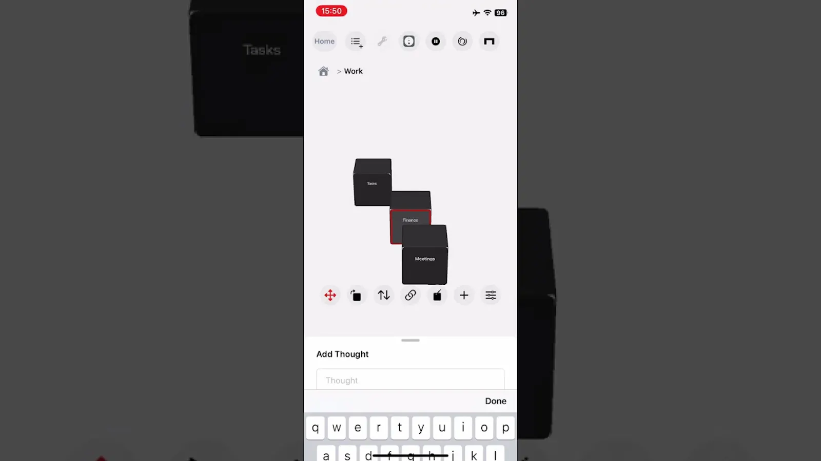MindBackyard screenshot 1 (video preview)