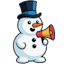 It's Gonna Snow! - Telegram Bot