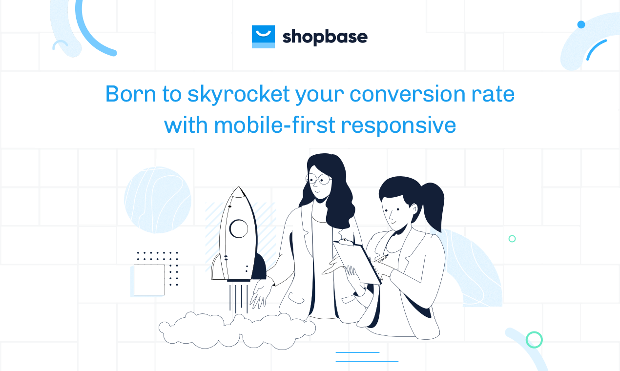 ShopBase - The eCommerce Platform gallery image