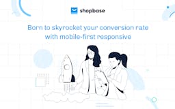 ShopBase - The eCommerce Platform media 3