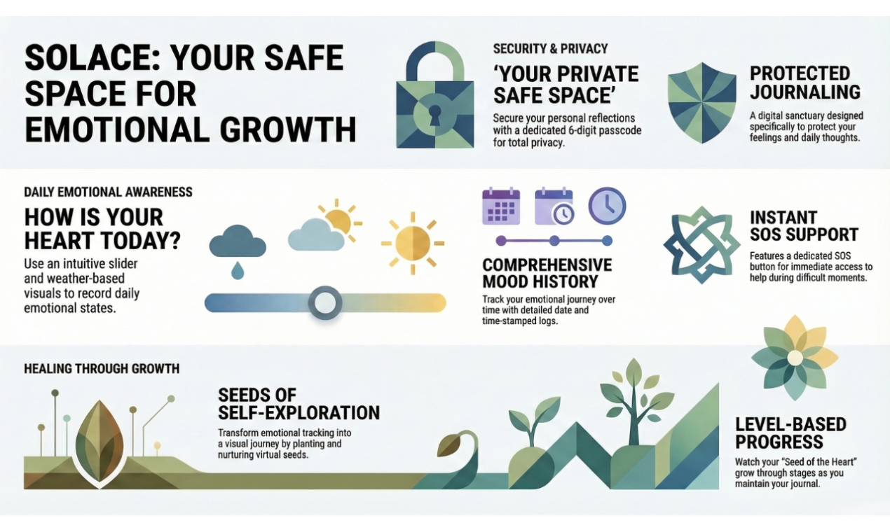 Solace gallery image