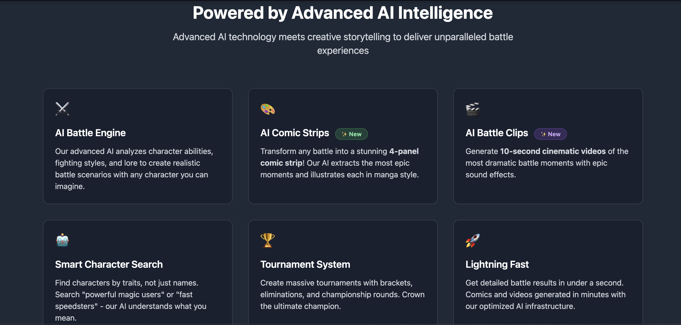 ShowdownMaster - Screenshot 3 showing product features and functionality