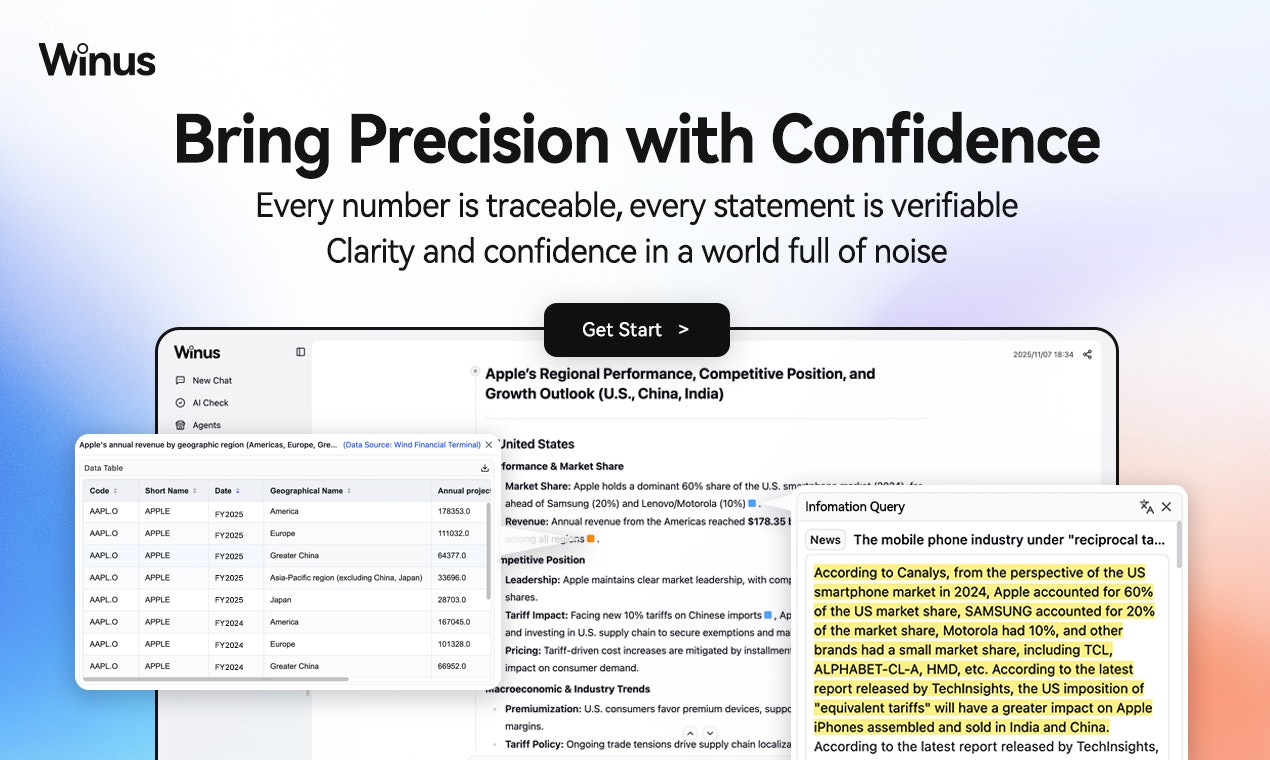 Winus - Screenshot 3 preview