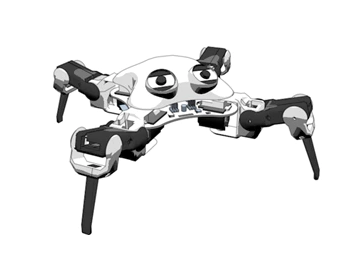 Quadbot gallery image