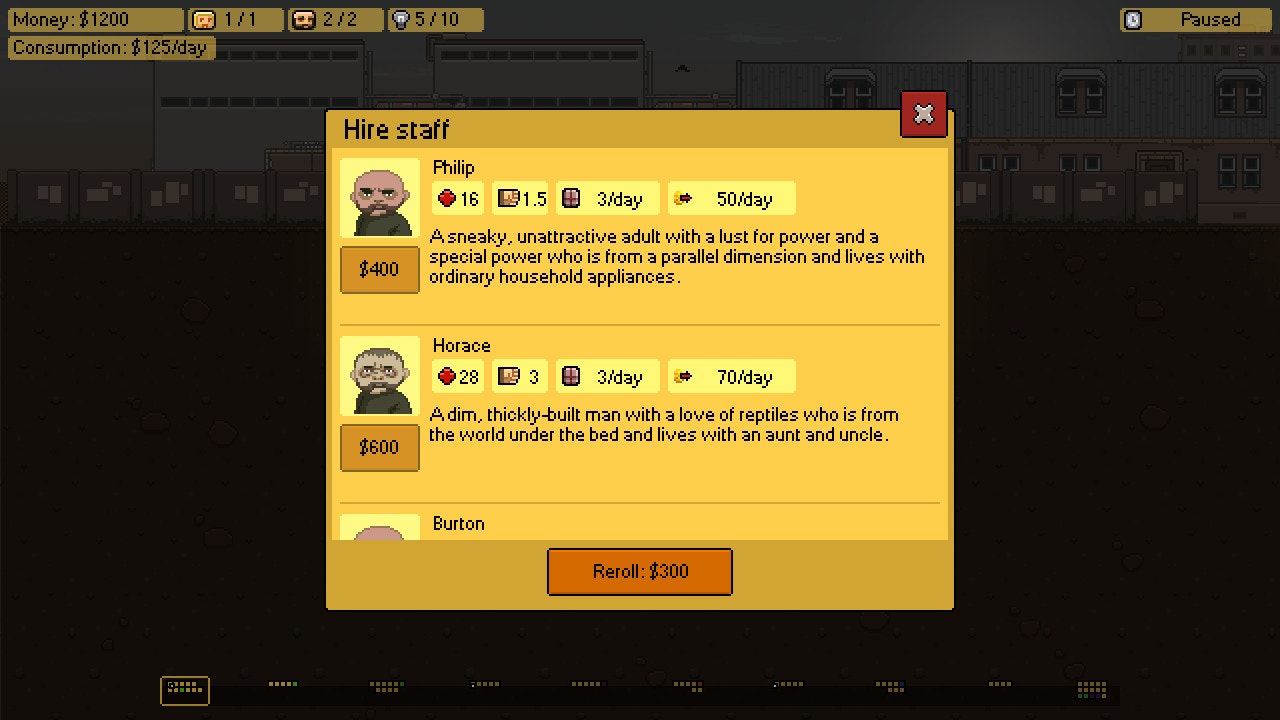 Basement  gallery image