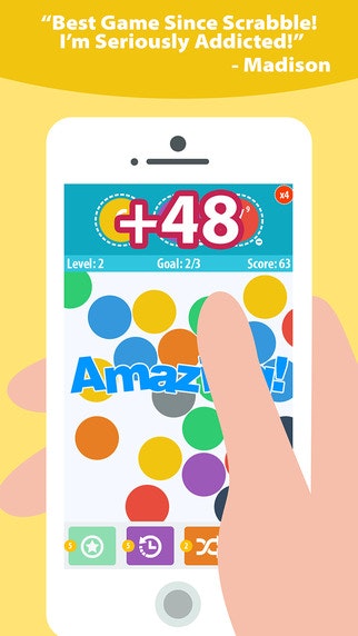 Alpha Quest gallery image