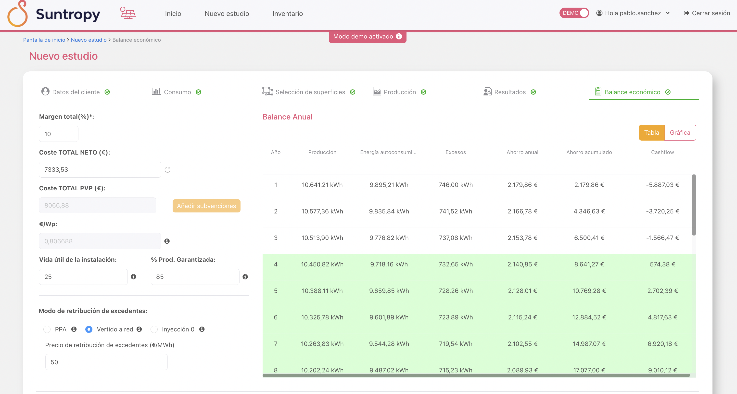 Suntropy gallery image