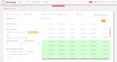 Suntropy gallery image