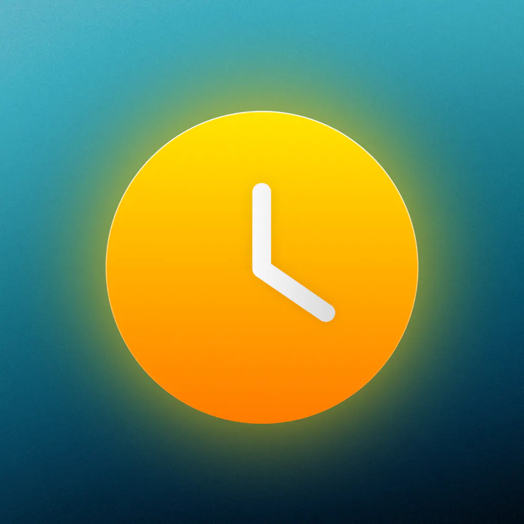 Present: Clock + Weather + Calendar