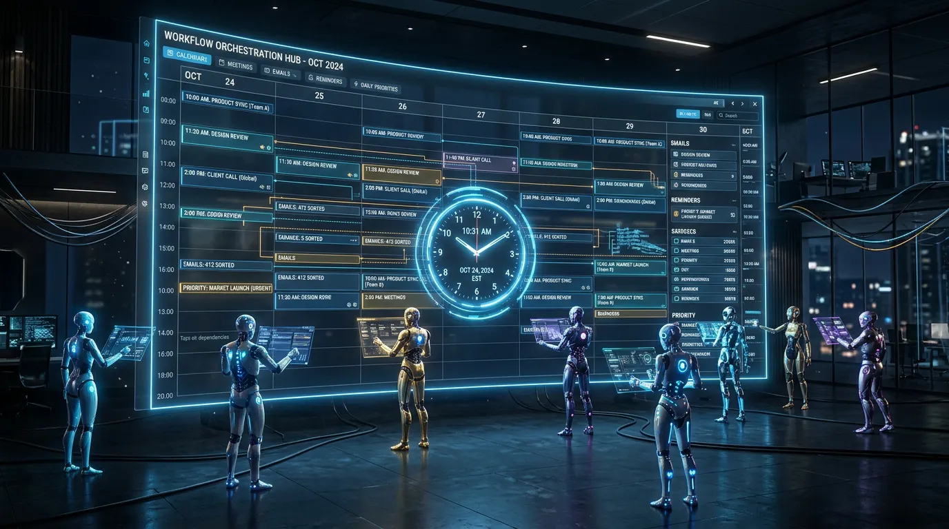 AI Agents for Automating Your Marketing