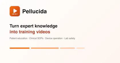 Pellucida gallery image
