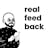 Get Real Design Feedback