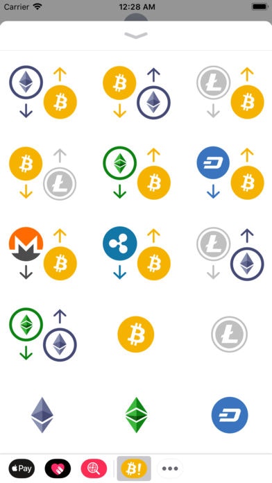 Crypto YO gallery image