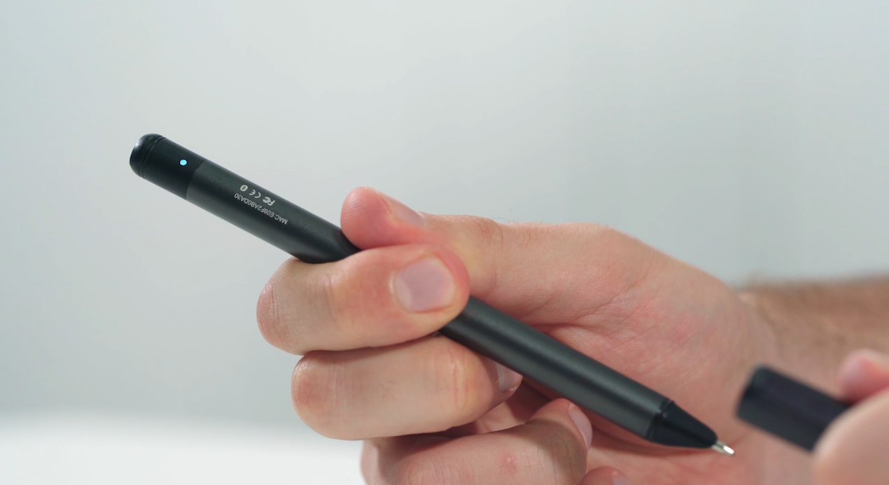 SyncPen-NEWYES 2nd Generation Smart Pen gallery image
