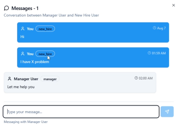 Team Onboarding Navigator media 7