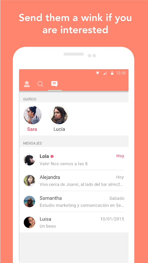 Ginger'L gallery image