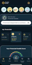 Simplify Money gallery image