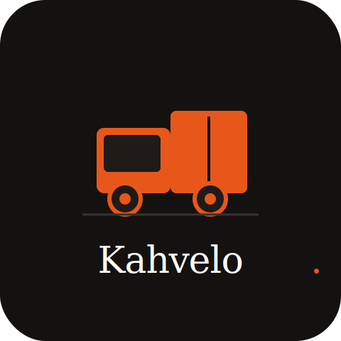 Kahvelo