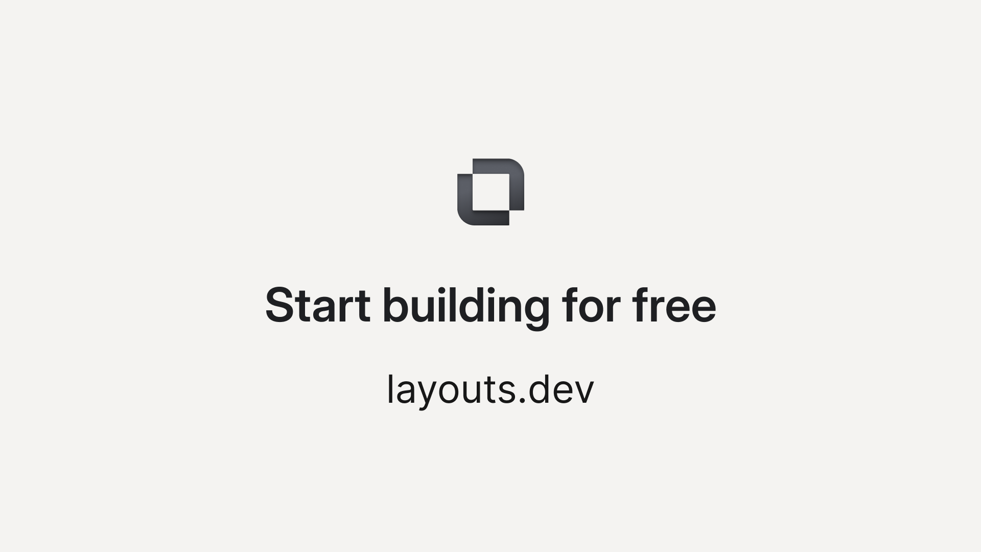 Layouts.dev - Записная книжка для строительных интерфейсов с Tailwind и Shadcn/UI медиа 9