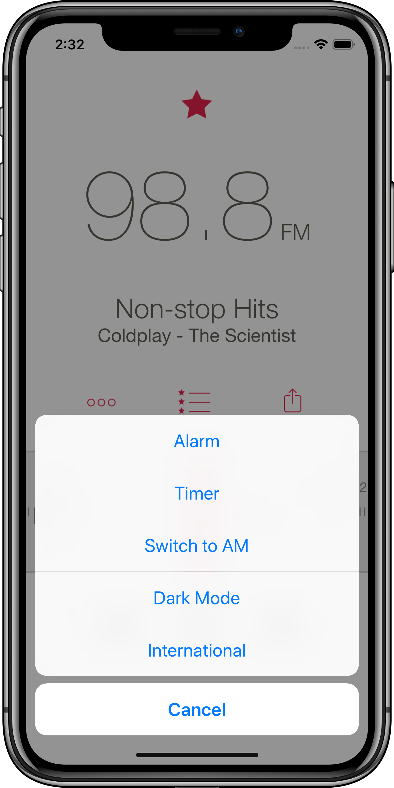 RadioApp gallery image