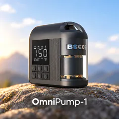BSCOBBER OmniPump-1