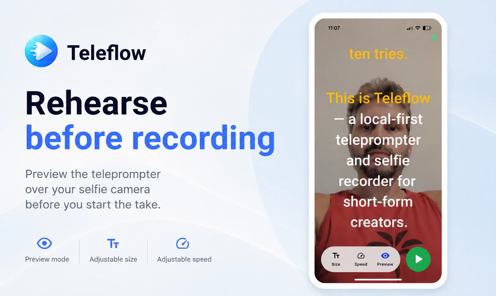 Teleflow gallery image