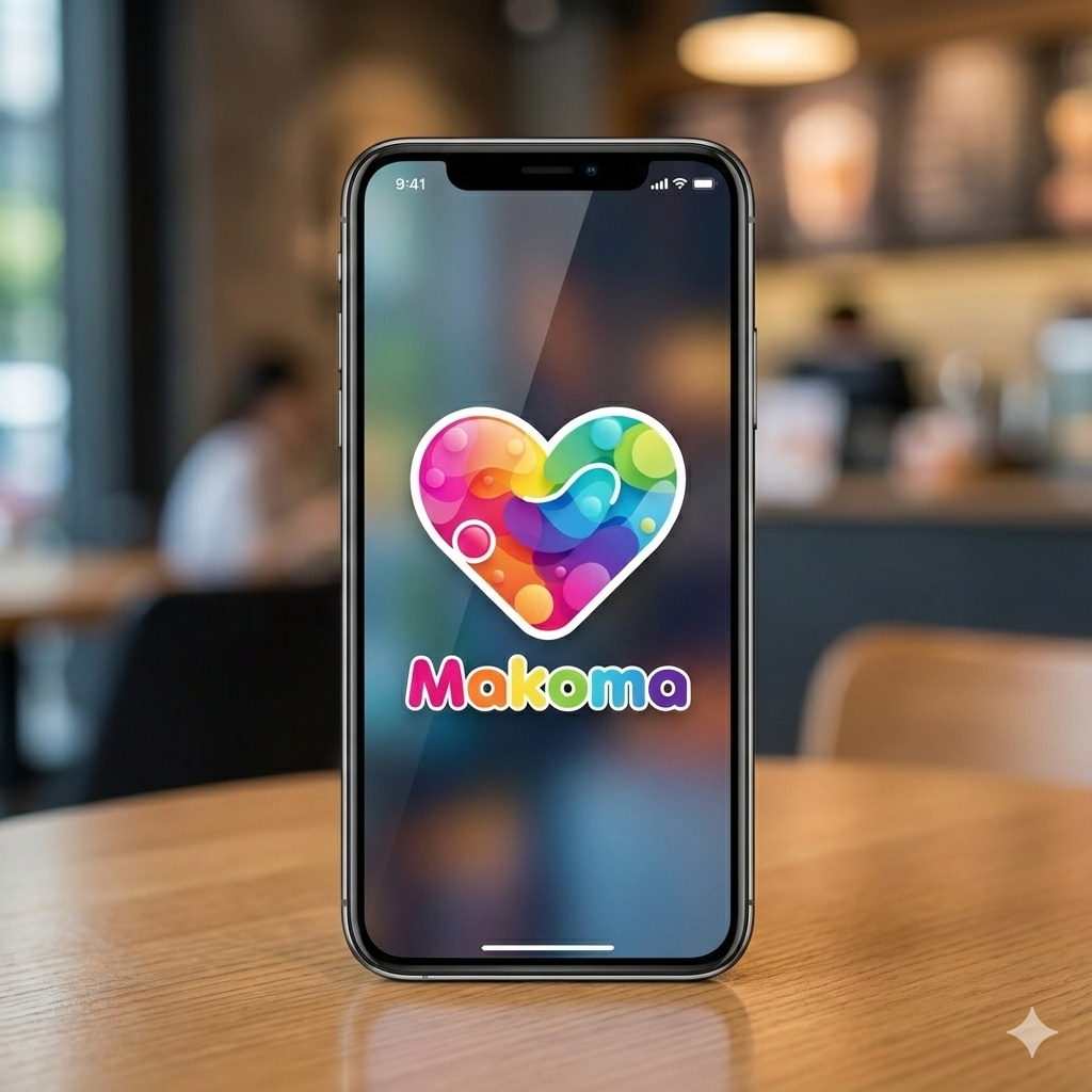 Makoma gallery image