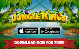 Jungle Kings media 1