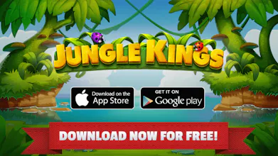 Jungle Kings gallery image