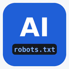 AI Crawler Checker logo