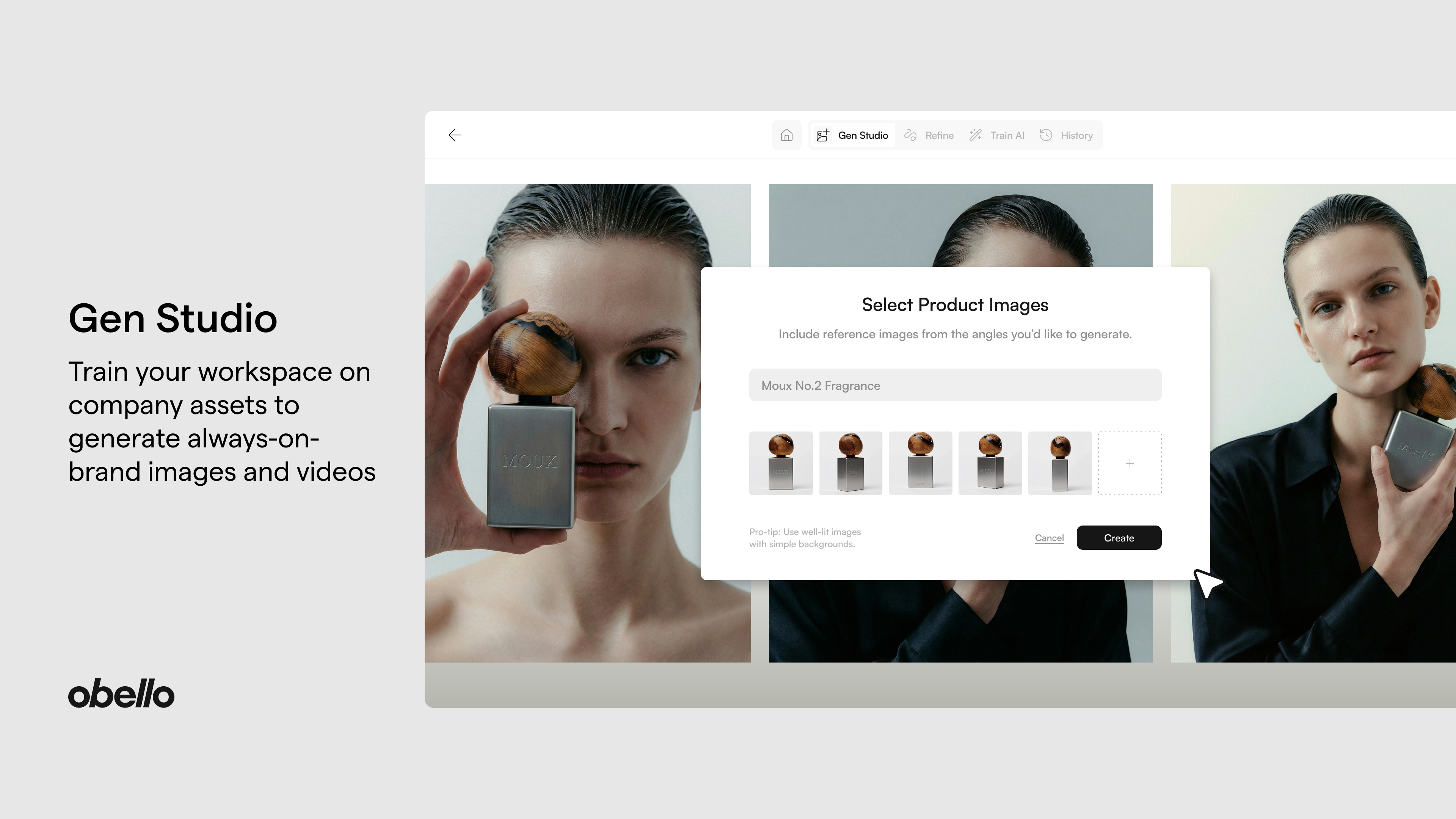 obello gallery image