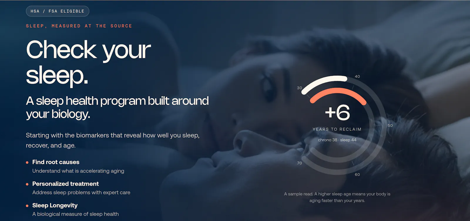 Dumbo Health screenshot 1