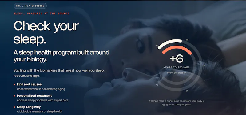 Dumbo Health screenshot 1