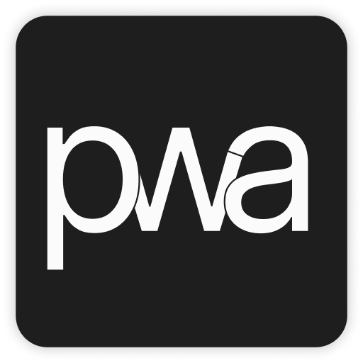 PWA 상점