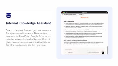 Moterra AI gallery image