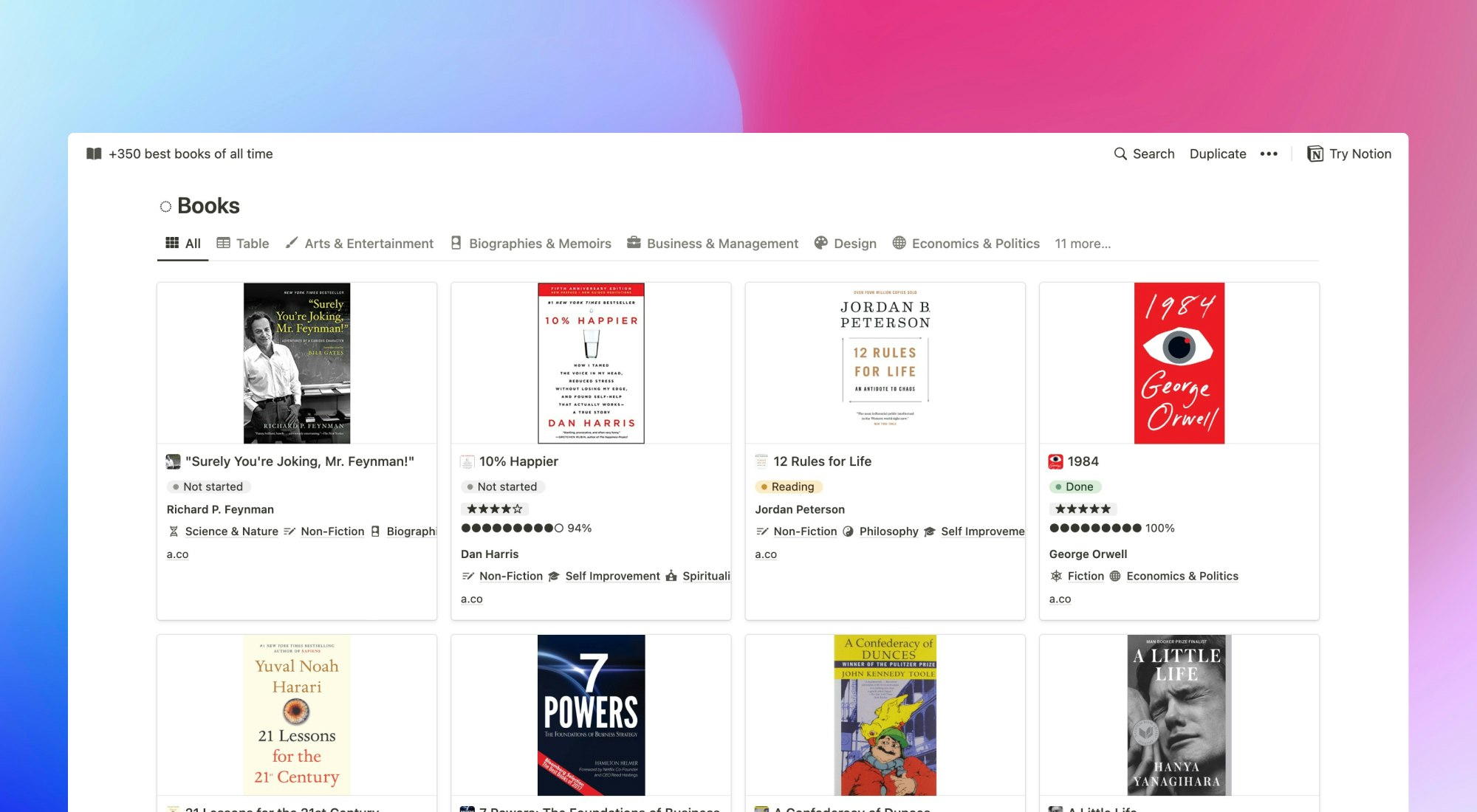 Asesora de libros - Deja de perder el tiempo buscando el próximo gran libro. media 4