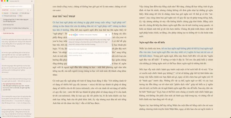 klibrary screenshot 4