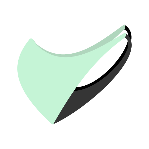 Cyfive Mask
