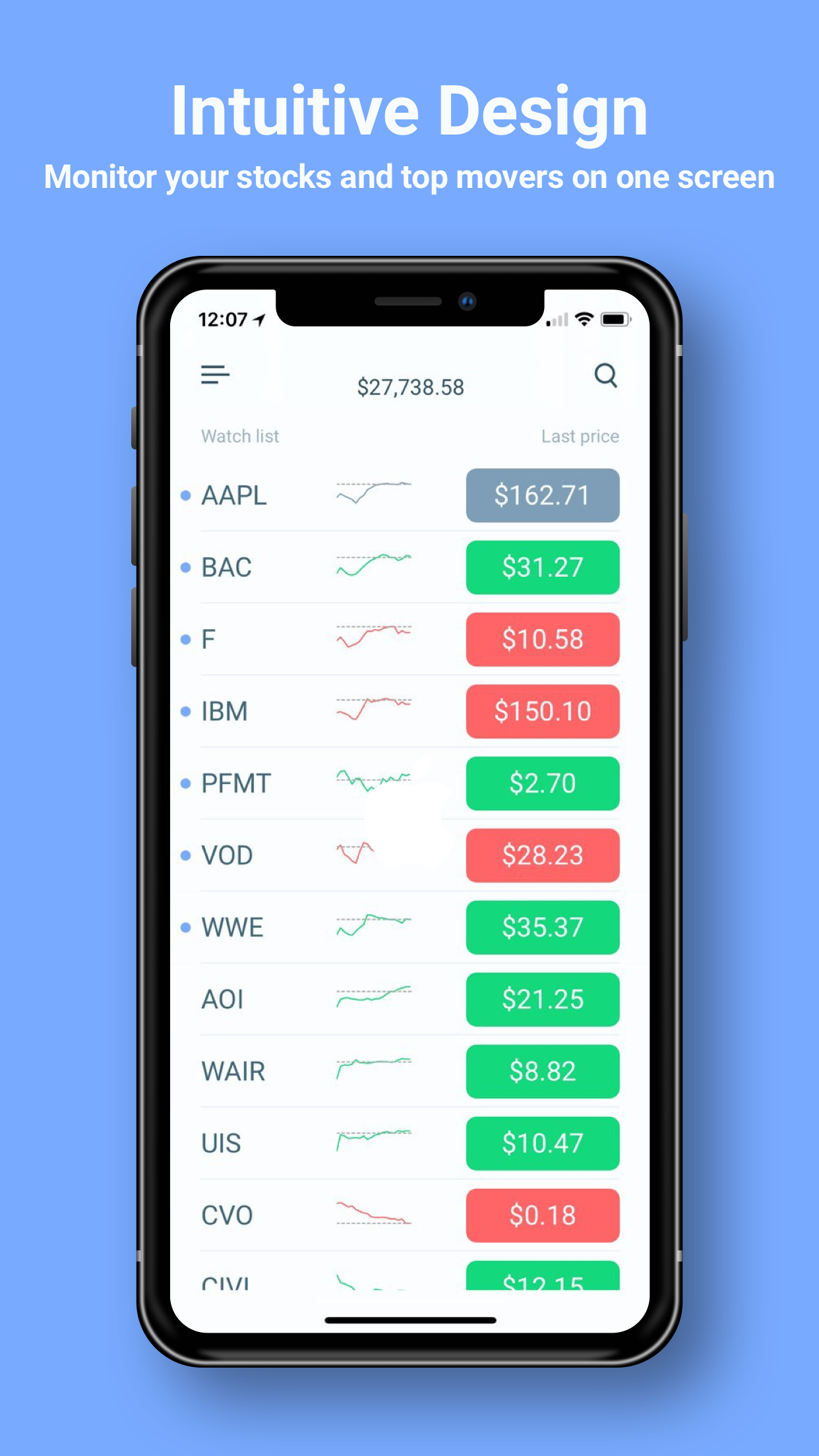 Just2Trade gallery image