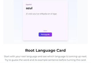 PolyglotTrainer gallery image